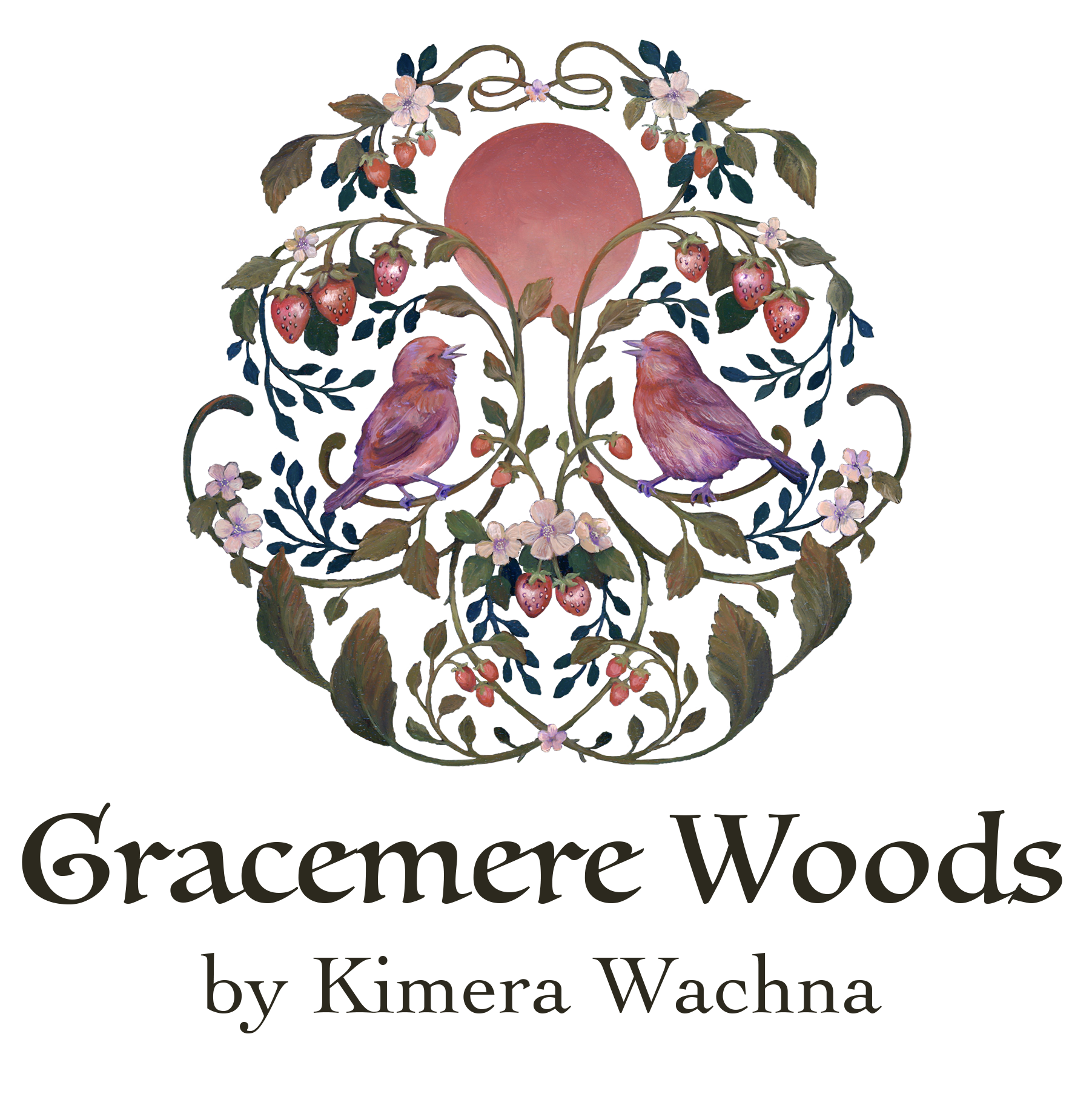 Gracemere Woods