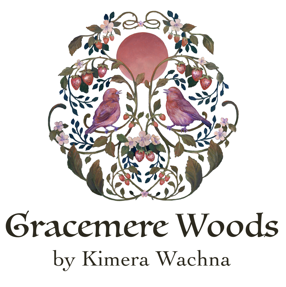 Gracemere Woods